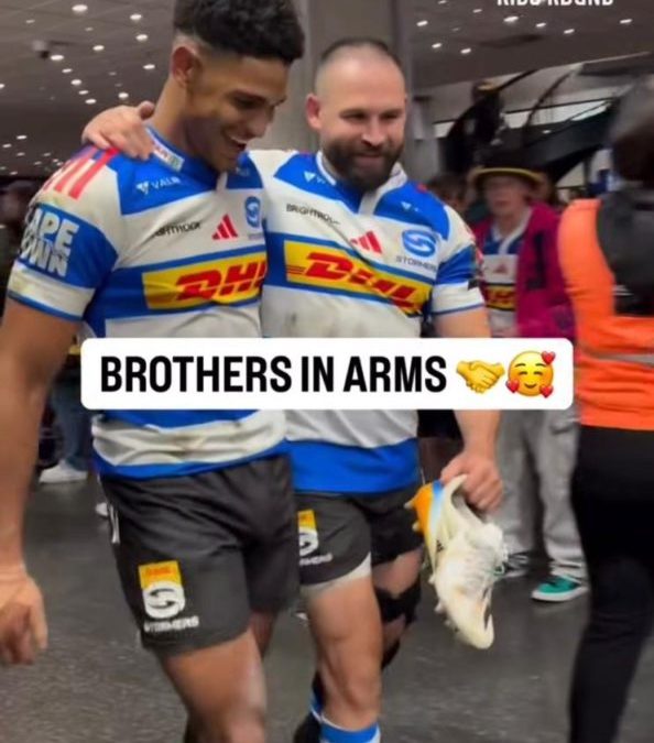 Reinach reveals extent of knee injury