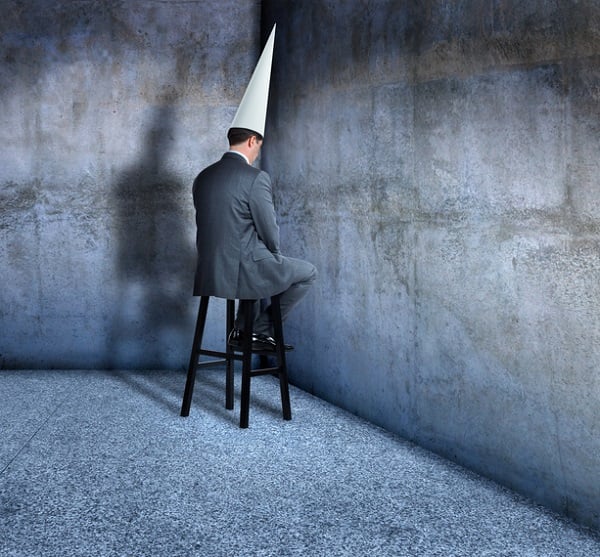 Don’t Write ‘April Fools’ On Your Tax Return Or Try A Trump-Protest Stunt Because The IRS Won’t Be Laughing