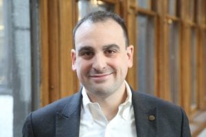 ClearyX Bets That Biglaw Disruption Is Inevitable