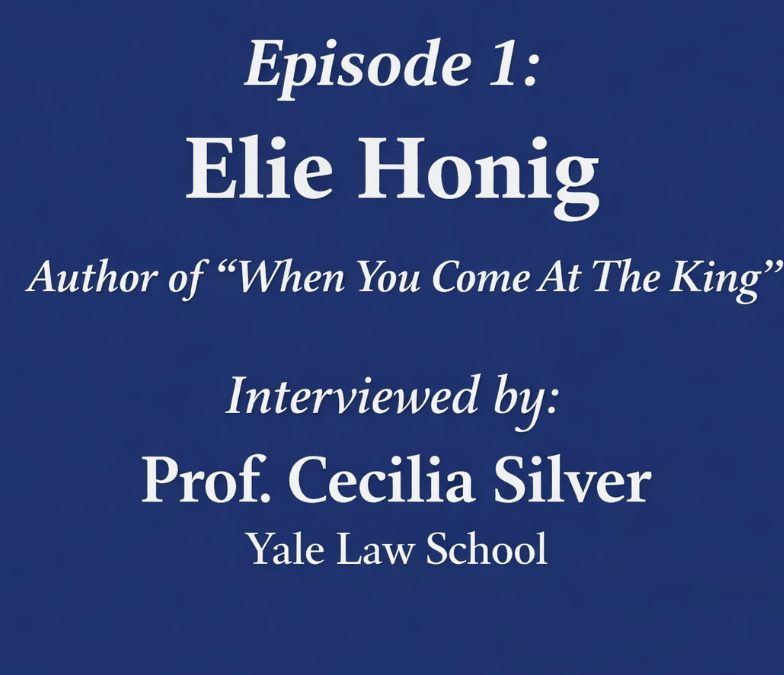 The Burton Book Review: A discussion on ‘When You Come at the King’