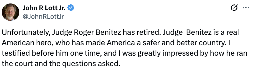 Judge Who Handcuffed Crying 13-Year-Old Girl Retiring