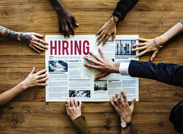 Law school graduate employment rate for top-tier jobs remains high for the class of 2025