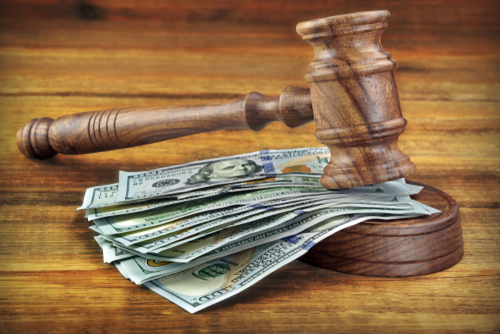 Sanctions ramping up in cases involving AI hallucinations