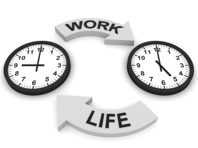 Work-Life Balance Is Precious; So Is The Rule Of Law