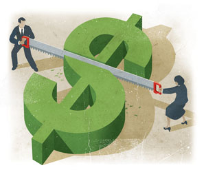 Colorado moves to ban fee sharing with nonlawyers