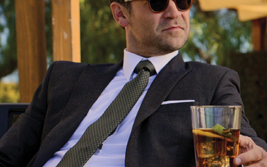 Netflix’s ‘The Lincoln Lawyer’ will rest his case at end of season 5