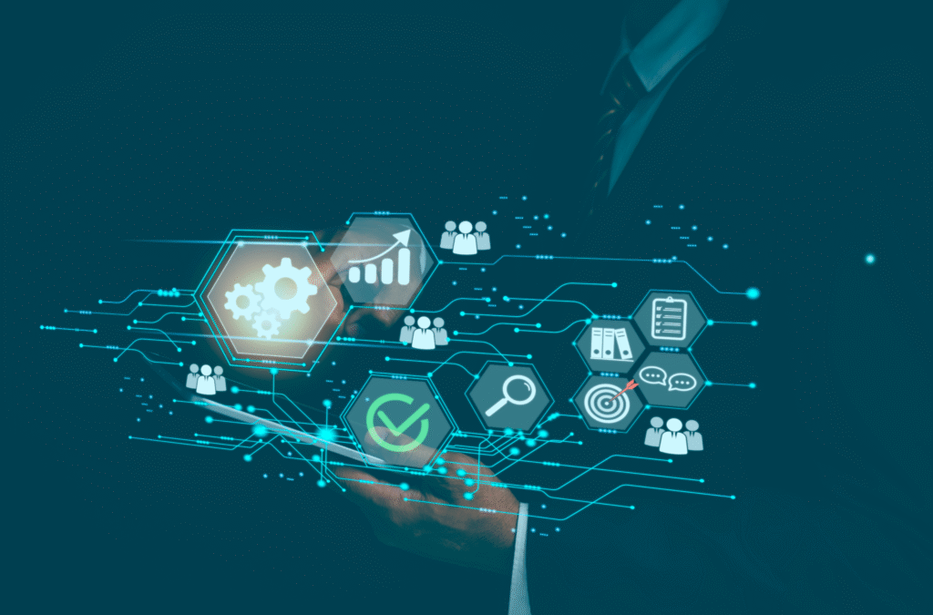 What Biglaw Can Learn From Corporate Legal Ops