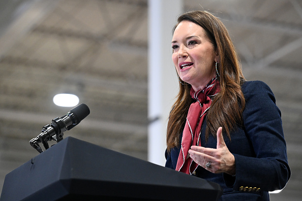 Employees sue USDA secretary over ‘increasingly proselytizing’ Christian emails