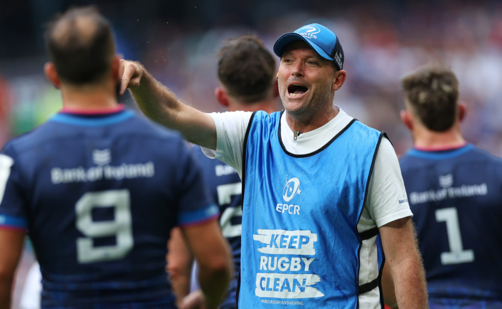 Six SA coaches gunning for URC glory