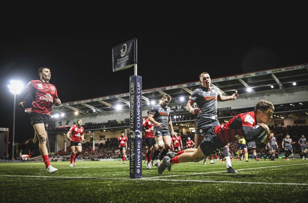 Stunning Jalibert try photo wins award