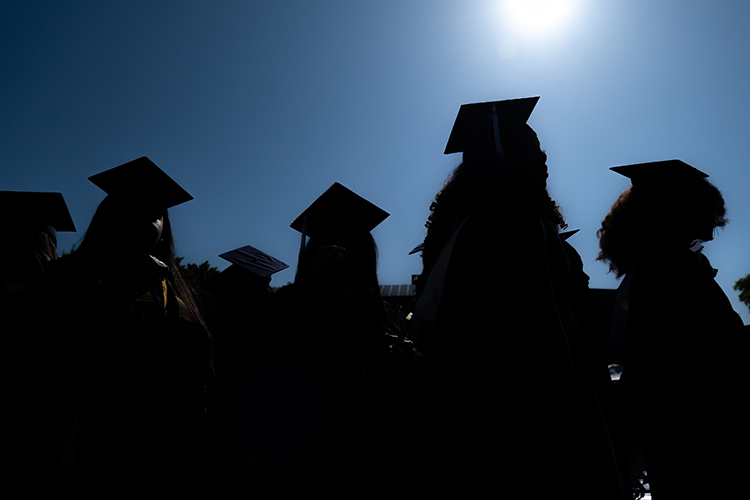 Fewer law school grads head to government, public interest or clerkship jobs