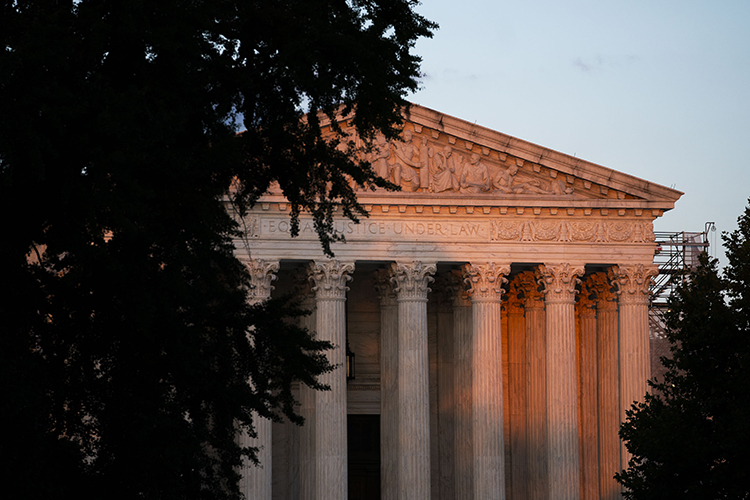 SCOTUS will examine scope of Title IX protections and whether civil rights law covers work bias claims