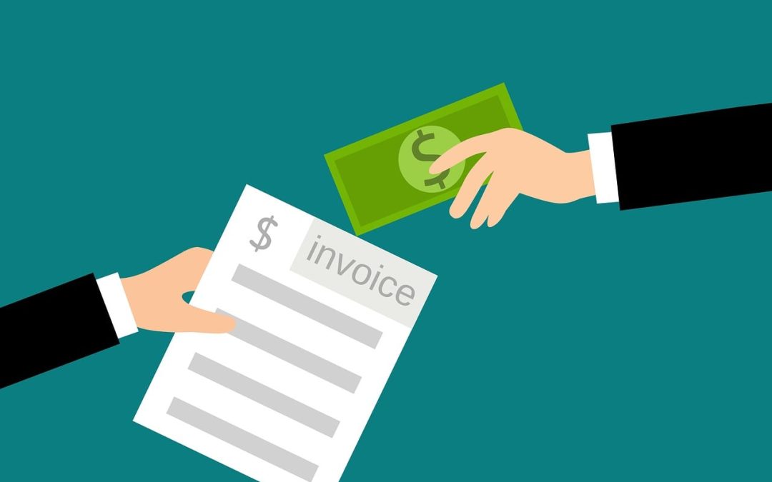 Sometimes Lawyers Should Wait To Send Invoices To Clients