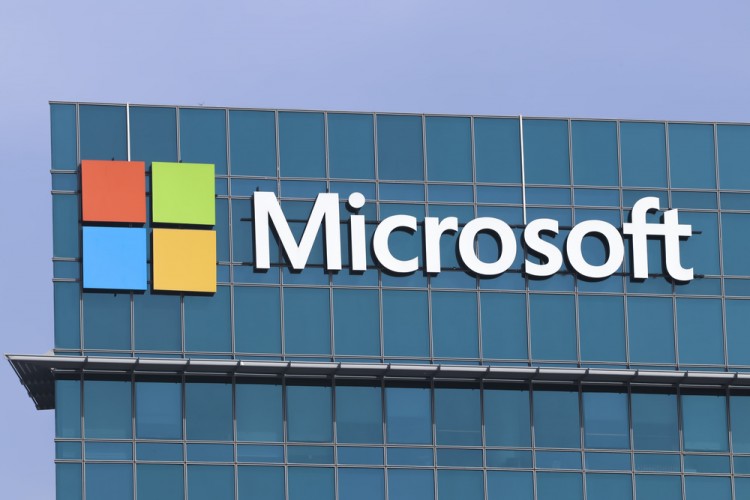Microsoft introduces new legal artificial intelligence tool