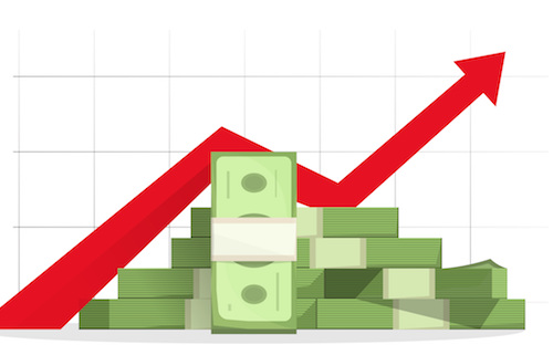 Surge in BigLaw’s first-quarter revenues, new Wells Fargo data shows