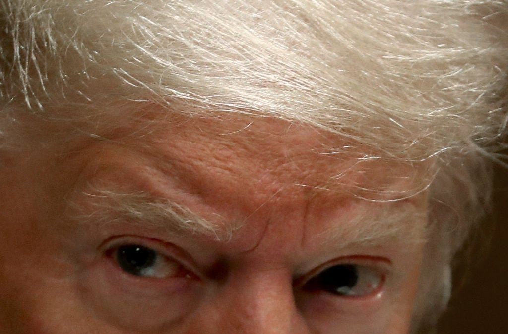 From Tax Lawsuit To Anti-Lawfare Fund: Examining Trump’s Unprecedented Settlement With His Own Government