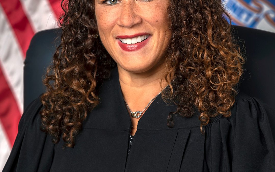 After more than 200 years, Connecticut nominates Black woman to state supreme court