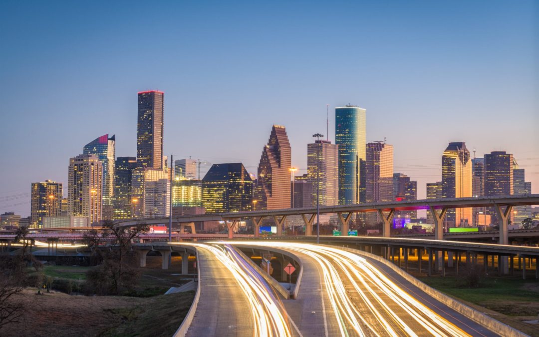Lessons From Interstate Highways: AI’s Impact On Legal Is A Known Unknown