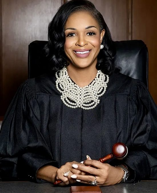Judge suspended by judicial inquiry commission for incompetent, unprofessional behavior