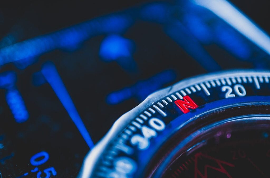 The Emersonian Lawyer: The Compass And The Resume