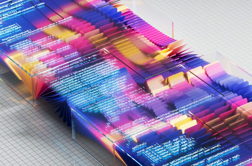 People, Prompts, And Product: The ‘Vibe Coding’ Revolution In Biglaw