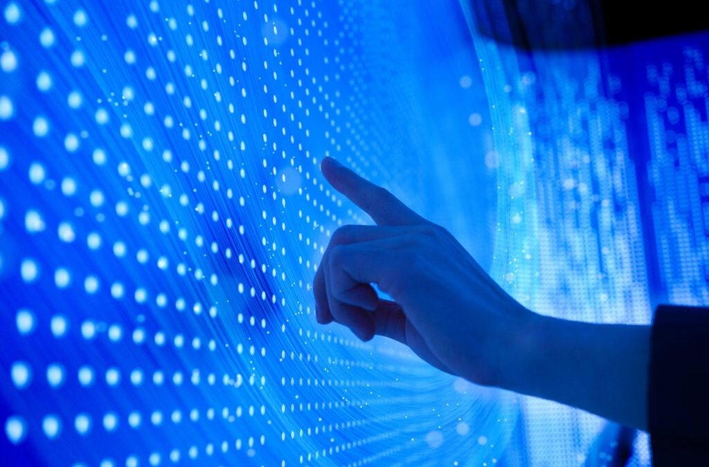 The Real ‘AI Moment’ In Litigation Is Data Organization, Not Generative Output