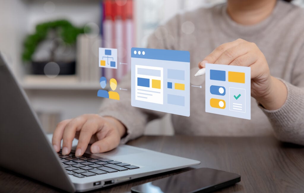 Why You Should Choose Legal Ops Tools You Can Build On (Part 1)