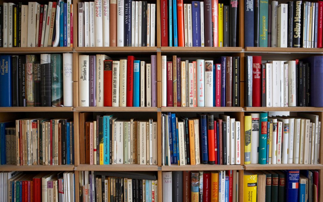 20 Nonfiction Book Recommendations To Jumpstart Your Summer Reading Season