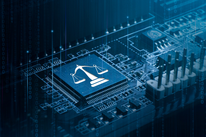 AI.Law sues competitor Eve Legal for alleged patent infringement