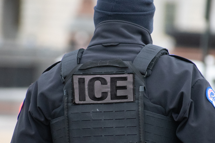 Federal judge bars ICE from making arrests at immigration courts