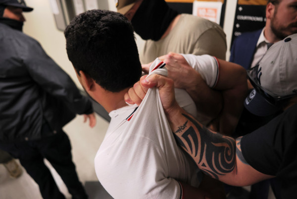 Immigration lawyers continue to fight scammers