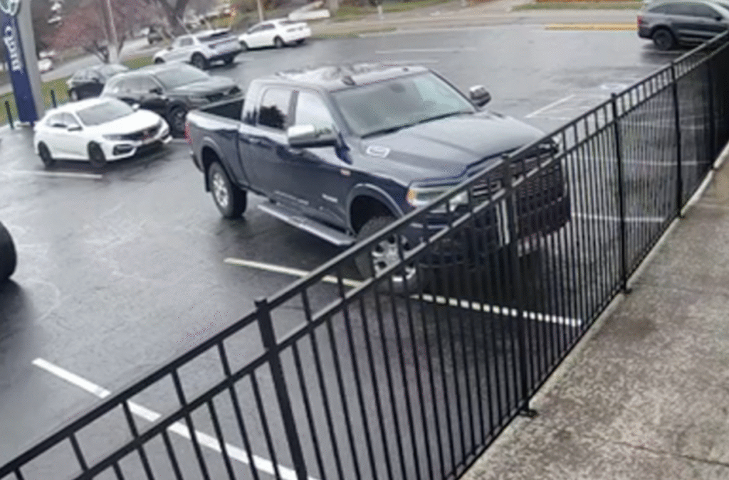 Ninth Circuit Judge Ryan Nelson Charged With Battery Over Parking Lot Rumble