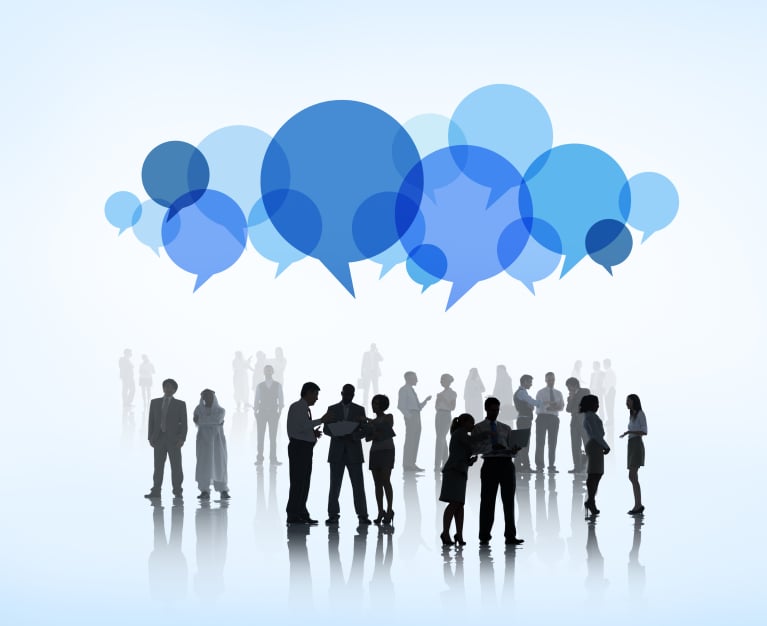 Lawyers Should Sometimes Talk Less