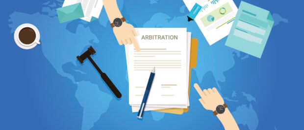 Arbitration Might Not Make Sense For Small Businesses