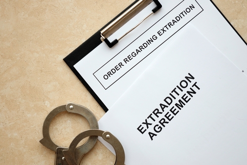 Former businessman extradited and charged in alleged ‘execution-style’ murders of lawyer and ex-employee