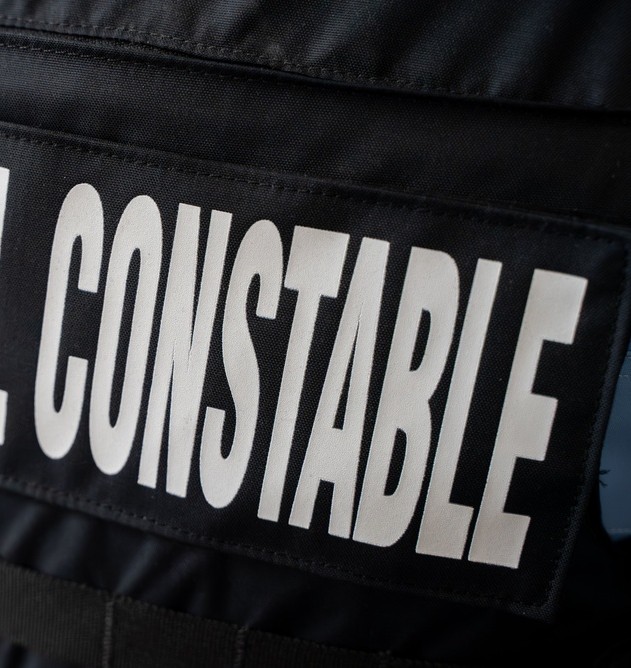 Judge refuses to appoint man as constable because of alleged ‘checkered’ past