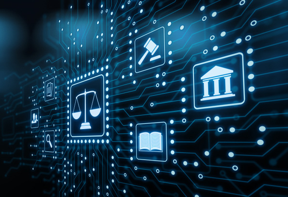 Students say law school isn’t prepping them to use AI in practice, new survey shows