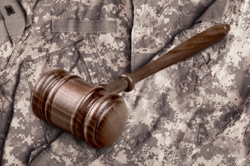 DOJ sues New Mexico Supreme Court, bar examiners board over refusal to admit military spouse