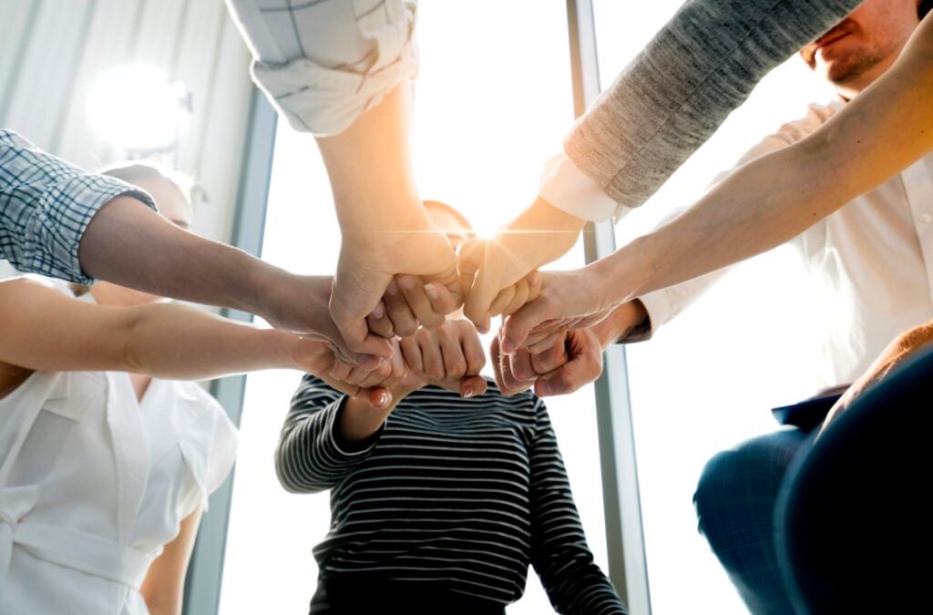 Relationships Over Sales: How Real Connections Build A Legal Practice