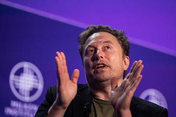 Judge Breyer Denies Elon Musk’s Bid To Toss Twitter Fraud Verdict Over Weed Joke Conspiracy Theory
