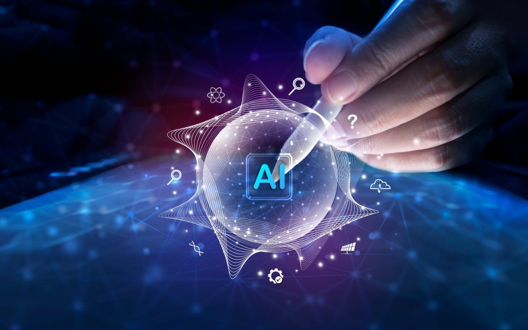 Enterprise AI Is Quietly Creating Its Own Standard Contract