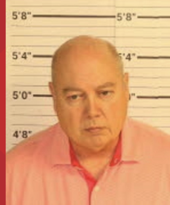 Fake Tenn. lawyer sentenced to prison for scamming victims