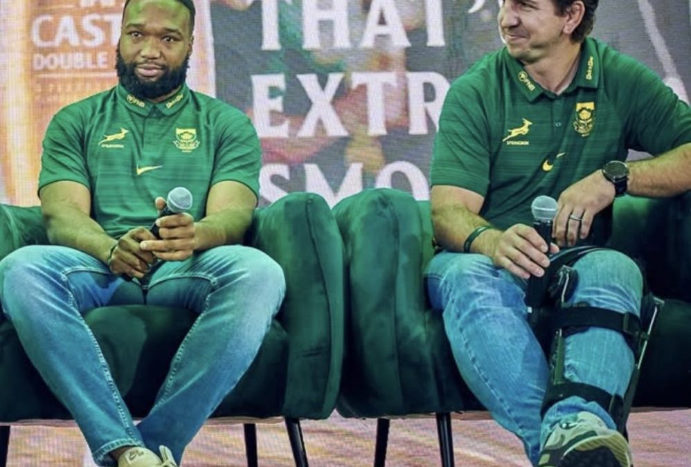 Kwagga fighting mental battle