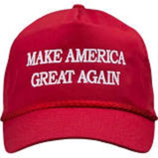 I Don’t Think Trump’s Remaining Supporters Realize How Much They Are Despised By Non-MAGA Voters