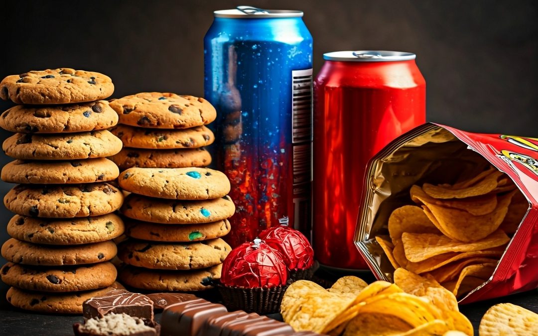 Consumers file a flurry of lawsuits against makers of ultra-processed foods