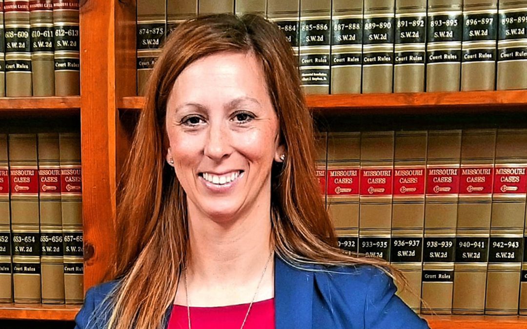 County prosecutor removed from office amid accusations of sexual misconduct on the job