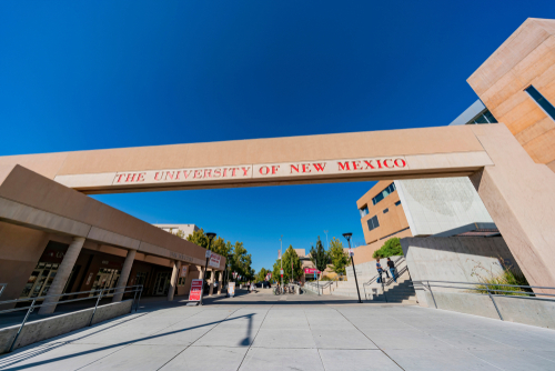University of New Mexico law dean will stay in position despite community debate over admissions policies