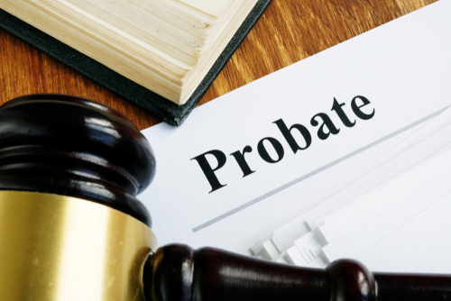 Lawyer’s former clients allege fraud, millions in theft before he died