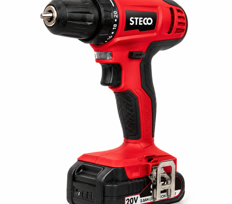 Win two tickets to Springboks vs England by voting for your STECO Hybrid Power Tools Hero