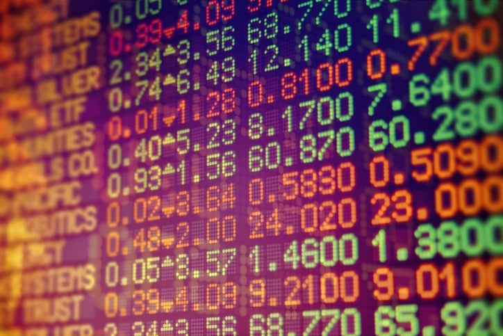 50 Years In, Index Fund Investing Risks Include Meme Stocks, The AI Bubble, And Presidential Market Manipulation